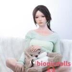 Shedoll 168cm Sex Doll ChuYue