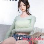 Shedoll 168cm Sex Doll ChuYue