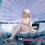 Shedoll 152cm Silicone Sex Doll Cartethyia