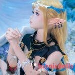 Shedoll 152cm Silicone Sex Doll Cartethyia