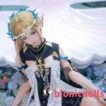 Shedoll 152cm Silicone Sex Doll Cartethyia