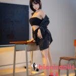 Shedoll 152cm Sex Doll JiangXiaoLi