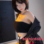 Shedoll 152cm Sex Doll JiangXiaoLi