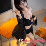 Shedoll 152cm Sex Doll JiangXiaoLi