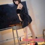Shedoll 152cm Sex Doll JiangXiaoLi