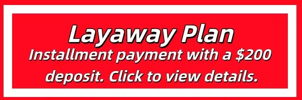 sex dolls layaway plan