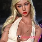 Top Fire Doll 164cm Silicone Sex Doll