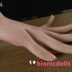 Fanreal Doll 155cm Silicone Sex Doll Kimmy