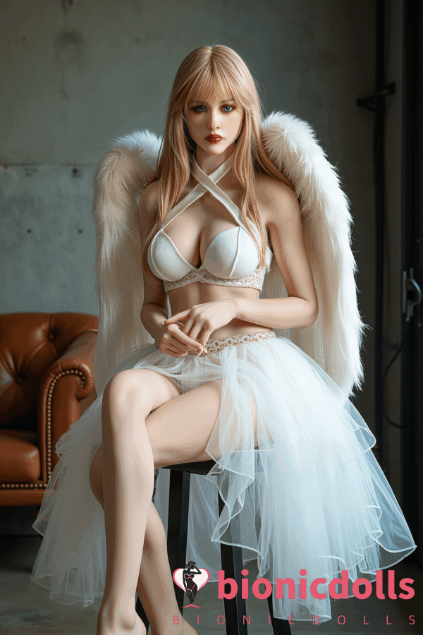 Aibei Doll 150cm Hybrid Sex Doll
