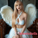 Aibei Doll 150cm Hybrid Sex Doll