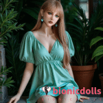 Aibei Doll 150cm Hybrid Sex Doll