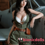 Aibei 151cm Hybrid Sex Doll