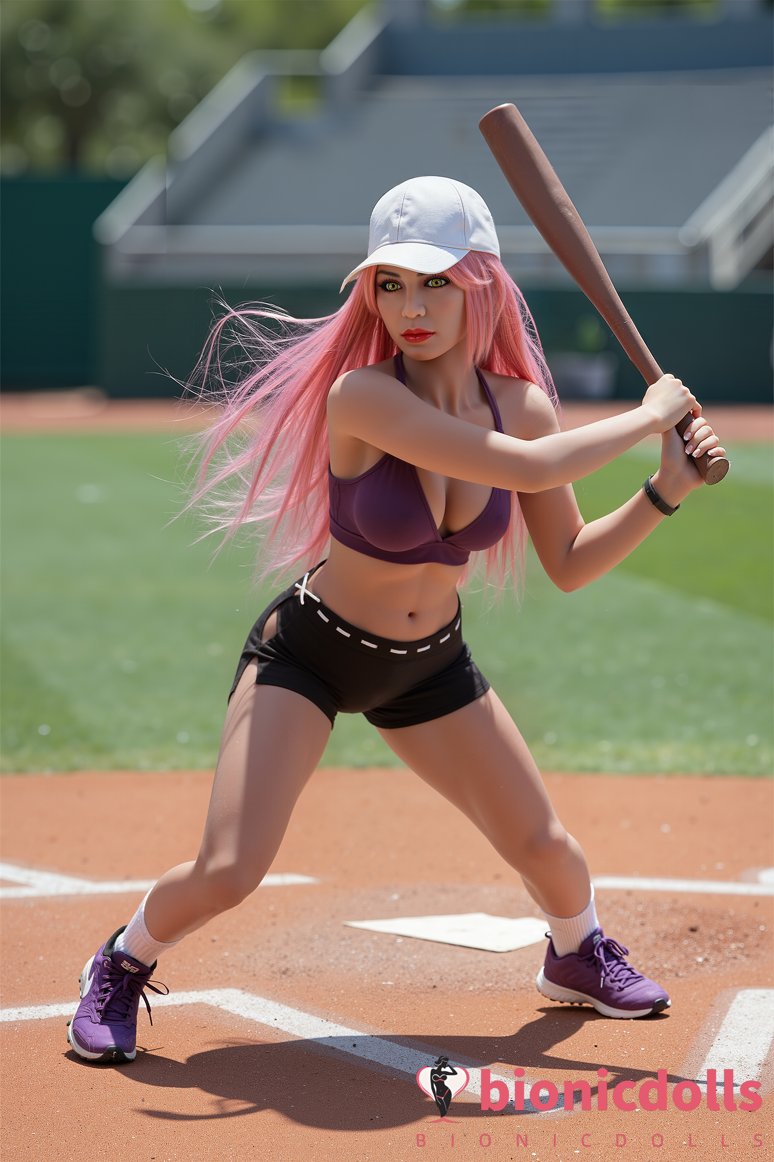 Aibei Doll 157cm TPE Sex Doll