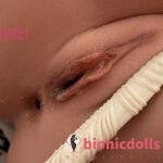 Aibei Doll 167cm Silicone Sex Doll Sophia