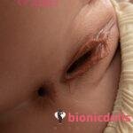 Aibei Doll 167cm Silicone Sex Doll Sophia