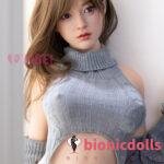 Aibei Doll 158cm Silicone Sex Doll Julia