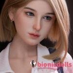 Aibei Doll 167cm Silicone Sex Doll Scarlett