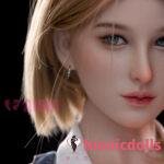 Aibei Doll 167cm Silicone Sex Doll Scarlett