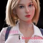 Aibei Doll 167cm Silicone Sex Doll Scarlett