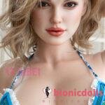 Aibei Doll 167cm Silicone Sex Doll Isabella