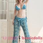 Aibei Doll 167cm Silicone Sex Doll Isabella