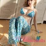 Aibei Doll 167cm Silicone Sex Doll Isabella