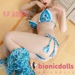 Aibei Doll 167cm Silicone Sex Doll Isabella