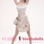 Aibei Doll 167cm Silicone Sex Doll Lillian