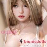 Aibei Doll 167cm Silicone Sex Doll Lillian