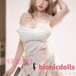 Aibei Doll 167cm Silicone Sex Doll Lillian