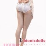 Aibei Doll 167cm Silicone Sex Doll Lillian