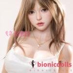 Aibei Doll 167cm Silicone Sex Doll Lillian