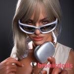 MD Doll 166cm silicone sex doll