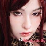 IDO Doll 170cm Silicone Sex Doll