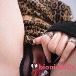 IDO Doll 170cm Silicone Sex Doll
