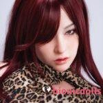 IDO Doll 170cm Silicone Sex Doll