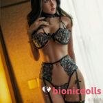 Aibei Doll 150cm Hybrid Sex Doll