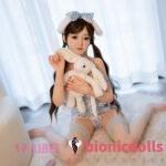 Aibei Doll 151cm Silicone Sex Doll Yui