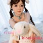 Aibei Doll 151cm Silicone Sex Doll Yui