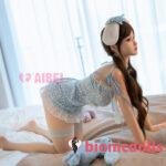 Aibei Doll 151cm Silicone Sex Doll Yui