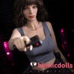 FunWestDoll 159cm Sex Doll Eve