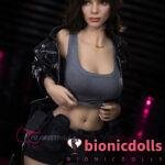 FunWestDoll 159cm Sex Doll Eve