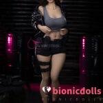 FunWestDoll 159cm Sex Doll Eve