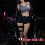 FunWestDoll 159cm Sex Doll Eve
