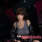 FunWestDoll 159cm Sex Doll Eve
