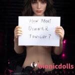 FunWestDoll 159cm Sex Doll Eve