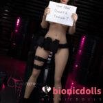FunWestDoll 159cm Sex Doll Eve