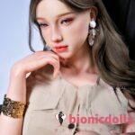 MD Doll 166cm silicone sex doll