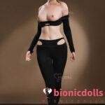 MD Doll 166cm silicone sex doll