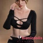 MD Doll 166cm silicone sex doll
